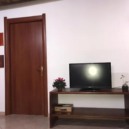 La Quercia Homestay