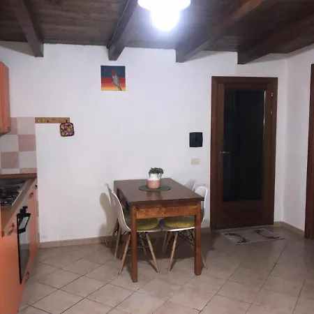 Homestay La Quercia