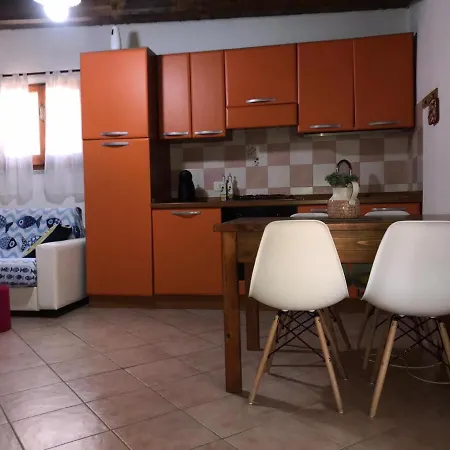 La Quercia Homestay *