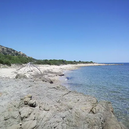 La Quercia Проживание в семье