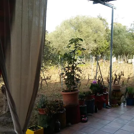 La Quercia Homestay