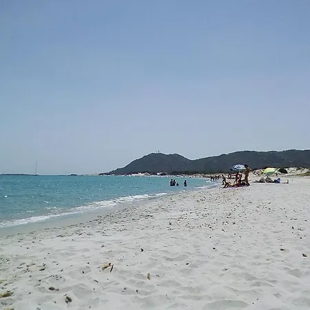 La Quercia Homestay Santa Lucia (Sardinia)