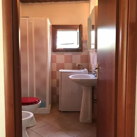 Homestay La Quercia