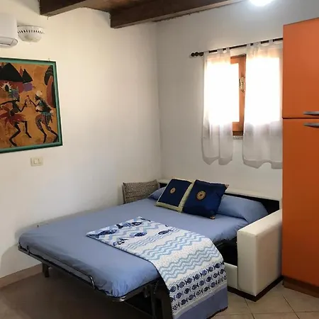 La Quercia Homestay Santa Lucia (Sardinia)