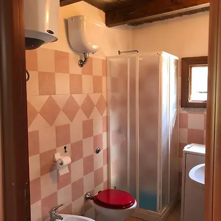 Homestay La Quercia Santa Lucia (Sardinia)