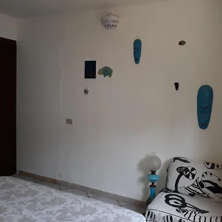 La Quercia Homestay *