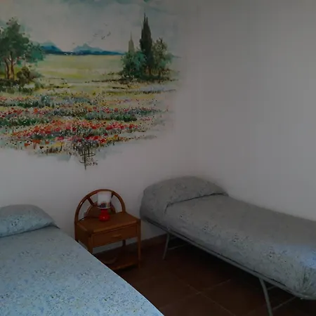 Homestay La Quercia Santa Lucia (Sardinia)
