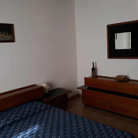 La Quercia Homestay Santa Lucia (Sardinia)