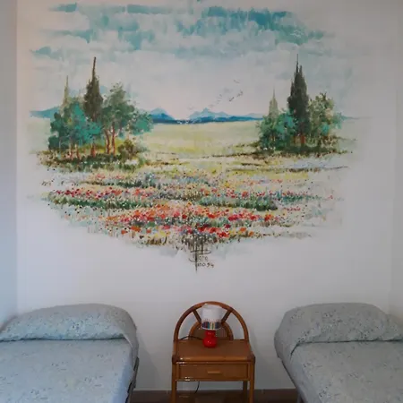 La Quercia Santa Lucia (Sardinia)