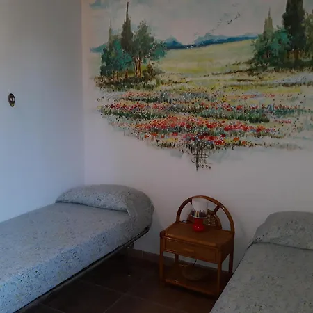 Homestay La Quercia