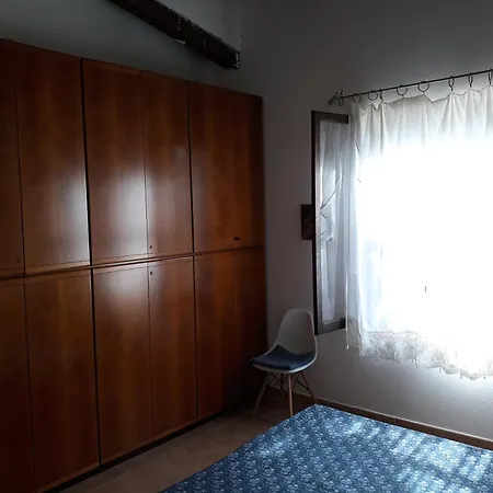 Homestay La Quercia *