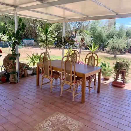 Homestay La Quercia