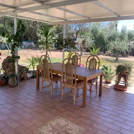 Homestay La Quercia *