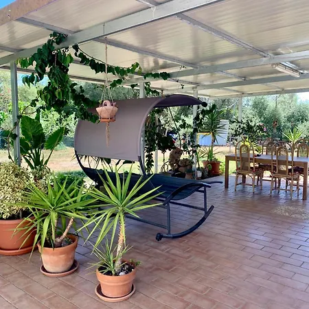 La Quercia Homestay
