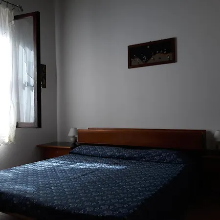 Habitación en casa particular La Quercia