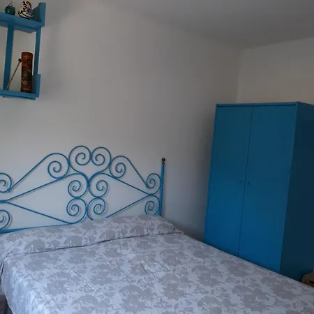La Quercia Habitación en casa particular *